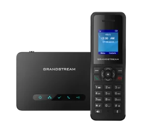 Grandstream DP750 - Telefonia VoIP - miniaturka - grafika 3