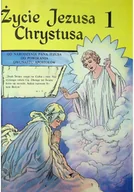 Religia i religioznawstwo - Życie Jezusa Chrystusa 1 - miniaturka - grafika 1