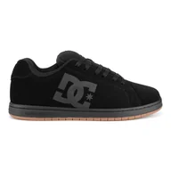 Buty sportowe męskie - Obuwie sportowe DC Shoes GAVELER ADYS100536-BGM - miniaturka - grafika 1