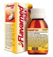 Przeziębienie i grypa - BERLIN CHEMIE AG Flavamed Max 30 Mg / 5Ml Syrop 100 Ml - miniaturka - grafika 1