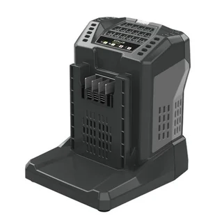 Ładowarka STALCO Perfect BCP60-5.5A 60V 5.5A - Ładowarki do elektronarzędzi - miniaturka - grafika 1