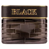 Wody i perfumy męskie - Maison Asrar Black woda perfumowana spray 100 ml - miniaturka - grafika 1