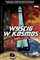 Filmy dokumentalne DVD - BBC Wyścig W Kosmos: Zsrr Kontra Usa [DVD] - miniaturka - grafika 1