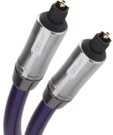 Kable - QED qed Reference Optical Quartz przewód (2 m) 5036694037270 - miniaturka - grafika 1