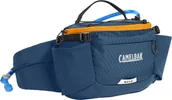 Plecaki - Plecak sportowy CamelBak M.U.L.E 5 Waist Pack | NAVY/ORANGE - miniaturka - grafika 1