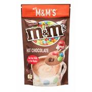 Kakao i czekolada - M&M`s Napój czekoladowy w proszku 140 g - miniaturka - grafika 1
