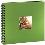 Albumy fotograficzne - Hama ALBUM Fine Art Spiral 94870 - miniaturka - grafika 1