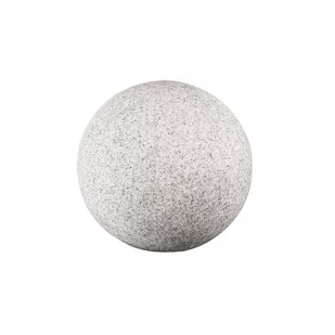 Kanlux Oprawa ogrodowa Stono 20, szara, 240 V - Lampy ogrodowe - miniaturka - grafika 1