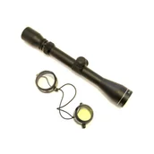 Lunety i akcesoria - Luneta NORIN 3-9X40 - miniaturka - grafika 1