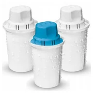 Wkłady filtrujące - Dafi Classic Zestaw 3 Filtrów 2 Standard + 1 Mg+ - miniaturka - grafika 1