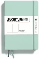 Notesy i bloczki - Leuchtturm1917 Notatnik Notes Medium A5 Gładki - miniaturka - grafika 1
