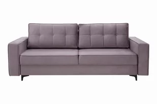 Sofa z funkcją spania SIENA / kolor do wyboru - Sofy i kanapy - miniaturka - grafika 1