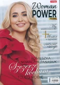 Czasopisma - Woman Power Polska - miniaturka - grafika 1