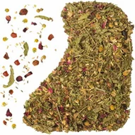 Przyprawy i zioła sypkie - Zioła sylwetka (Torebka 100 g, Pakowanie standardowe) - miniaturka - grafika 1