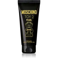 Wody i perfumy damskie - Moschino Toy 2 Pearl Woda Perfumowana Dla Kobiet 50 ml - miniaturka - grafika 1