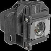 Lampy do projektorów - Lampa do EPSON EB-C2000X - zamiennik oryginalnej lampy z modułem - miniaturka - grafika 1