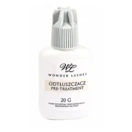 Sztuczne rzęsy i akcesoria - Wl Odtłuszczacz do rzęs w płynie 20ml bezzapachowy - miniaturka - grafika 1