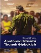 Książki medyczne - Książka Anatomia Masażu Tkanek Głębokich - miniaturka - grafika 1