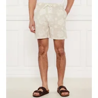 Spodenki męskie - Tommy Jeans Szorty Relaxed fit - miniaturka - grafika 1