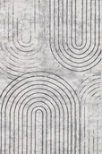 Dywany - Dywan Nowoczesny Sign Abony - miniaturka - grafika 1