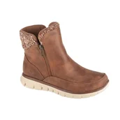 Buty trekkingowe damskie - Buty zimowe damskie, Synergy - Lovely Collab - miniaturka - grafika 1