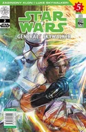 Komiksy dla młodzieży - „Generał” Skywalker. Część 2. Star Wars - miniaturka - grafika 1