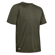 Koszulki sportowe męskie - Koszulka męska Under Armour Tactical Tech - miniaturka - grafika 1
