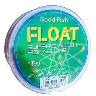 GoodFish Żyłka Float 0,30mm 150 m - Żyłki wędkarskie - miniaturka - grafika 1