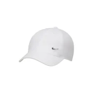 Czapki dla dzieci - Czapka z daszkiem Nike dziecięca juniorska Dri-Fit sportowe uniwersalna FB5064-100 - miniaturka - grafika 1