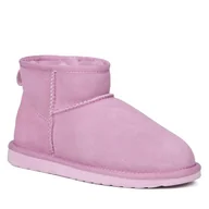 Śniegowce damskie - Śniegowce EMU Australia Stinger Micro Mauve W10937 Mauve Mist - miniaturka - grafika 1