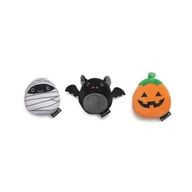 Zabawki dla psów - Beeztees Halloween Trick or Treat zabawka 10 cm - miniaturka - grafika 1