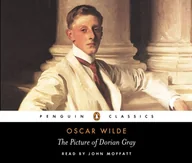Audiobooki obcojęzyczne - Picture of Dorian Gray - miniaturka - grafika 1