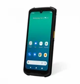 Pozostałe akcesoria sieciowe - Komputer dotykowy Newland MT9556 Kambur Pro II / Android 13 GMS / 6,1'' / 2D / RAM 6GB / FLASH 128GB / BT / WiFi 6 / 5G / GPS / NFC / kamera / kabel USB-C / bateria / osłona ekranu / pasek na rękę / adapter - miniaturka - grafika 1