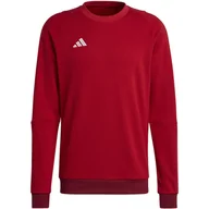 Piłka nożna - Bluza męska adidas Tiro 23 Competition Crew - miniaturka - grafika 1