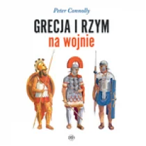Grecja i Rzym na wojnie Nowa - Militaria i wojskowość - miniaturka - grafika 1