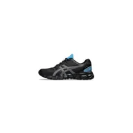 Trampki męskie - ASICS Gel-Quantum Lyte II, Męskie trampki, 40 EU, Czarny węgiel, 40 EU - miniaturka - grafika 1
