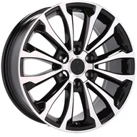 Felgi aluminiowe - FELGI 19'' 6x139,7 TOYOTA HIACE HILUX LAND CRUISER - miniaturka - grafika 1