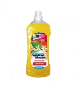 Płyny do naczyń - GLANZ Meister Płyn do czyszczenia powierzchni 1,5L Zitrus - miniaturka - grafika 1