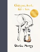 Rozwój osobisty - Chłopiec, kret, lis i koń. Edycja limitowana - miniaturka - grafika 1