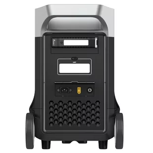 Przenośna Stacja Zasilania FOSSiBOT F3600 3840Wh, Moc Wyjściowa AC 3600W, Ładowanie w 1,5 Godziny - Akumulatory ogólnego zastosowania - miniaturka - grafika 2