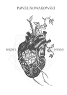 Poezja - Między innymi - miniaturka - grafika 1