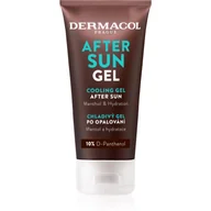 Balsamy i kremy do opalania - Dermacol After Sun Gel chłodzący żel po opalaniu 150ml - miniaturka - grafika 1
