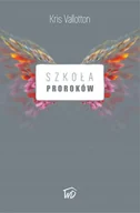 Religia i religioznawstwo - Szkoła Proroków - Wysyłka od 3,99 - miniaturka - grafika 1