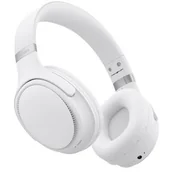 Słuchawki - Tonsil R35BT białe - miniaturka - grafika 1