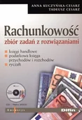 Ekonomia - Rachunkowość - miniaturka - grafika 1