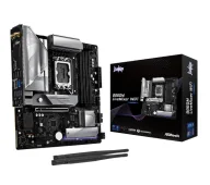 Płyty główne - ASrock B860M LiveMixer WiFi - miniaturka - grafika 1