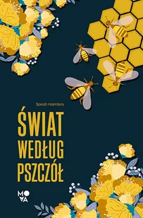 Mova Świat według pszczół - Nauki przyrodnicze - miniaturka - grafika 1
