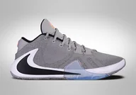 Koszykówka - Nike Zoom Freak 1 Atmosphere Grey - miniaturka - grafika 1