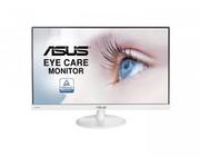 Monitory - Asus VC239HE 23" biały (VC239HE-W) - miniaturka - grafika 1