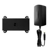 Tuning komputera - akcesoria - Noctua NV-SPH1 regulator prędkości wentylatora 8 kan. Czarny - miniaturka - grafika 1